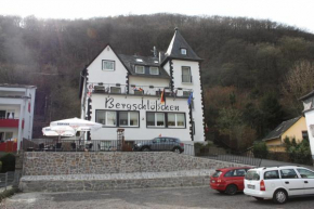  Hotel Bergschlösschen  Боппард
